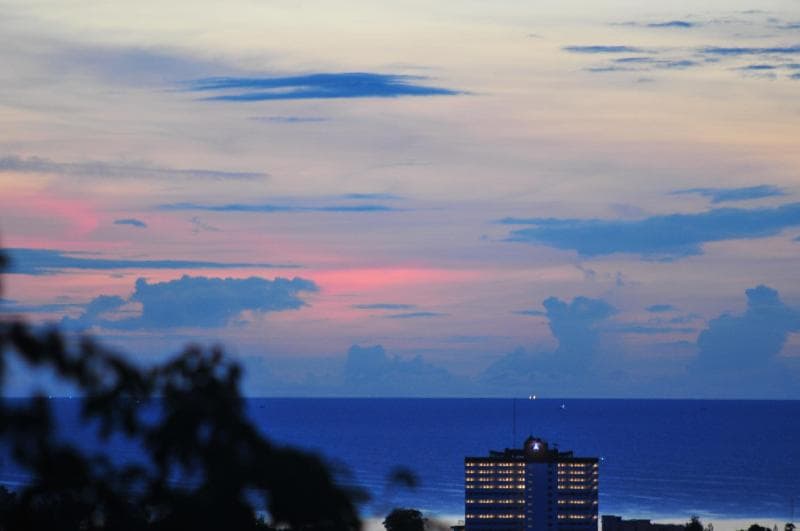 Hua Hin Home Hill Resort 5