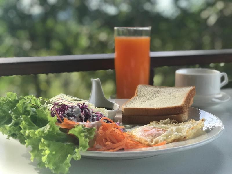 Hua Hin Home Hill Resort main