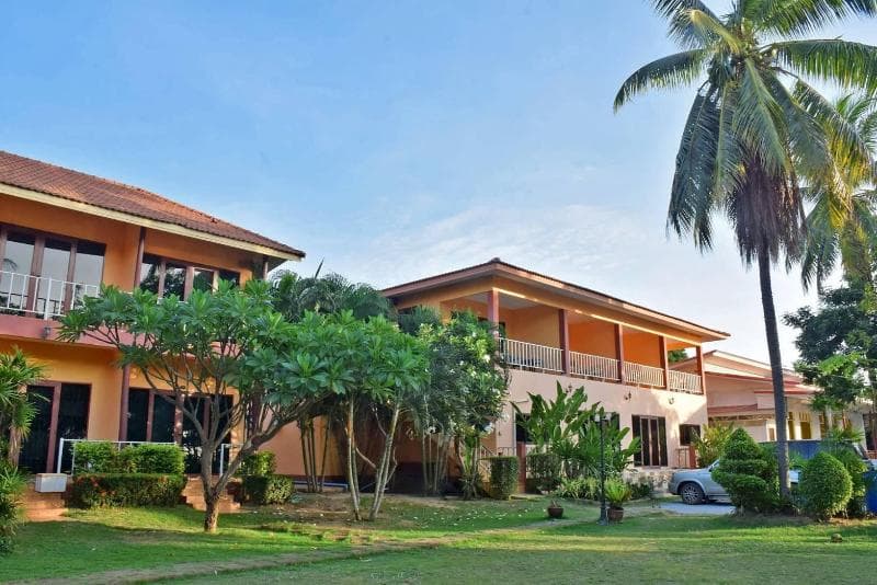 Pranmanee Beach Resort 4