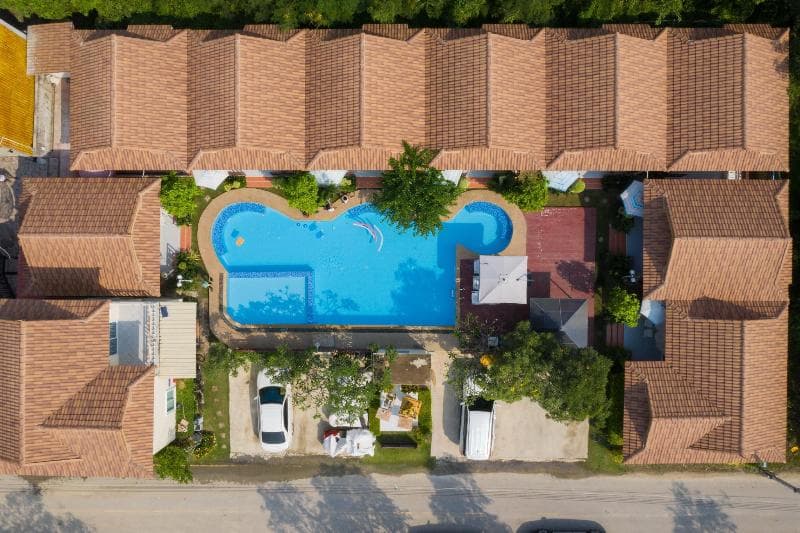 Charm Resort Cha Am 4