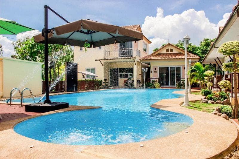 Charm Resort Cha Am 3