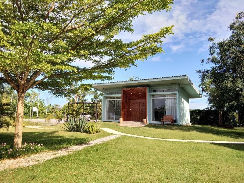 Ban Bang Home Resort 4