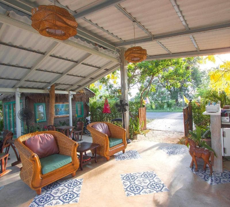 Ban Bang Home Resort 3