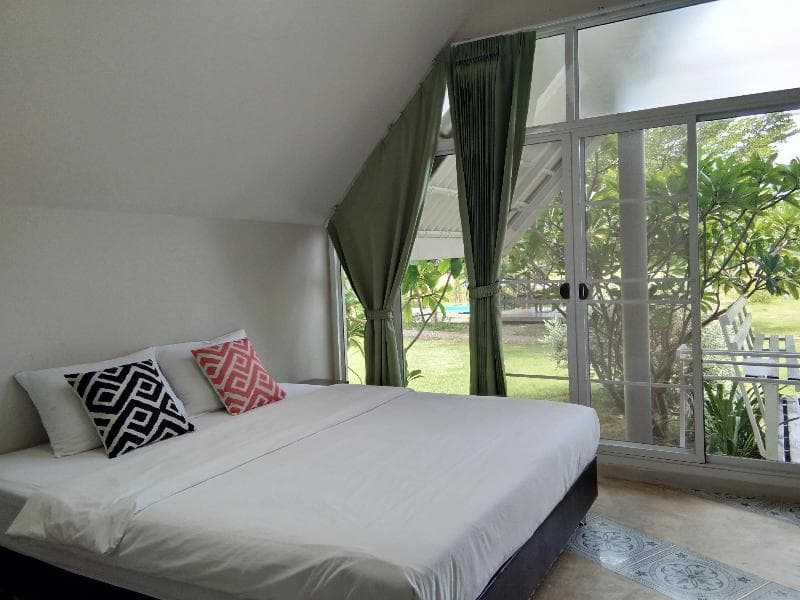 Ban Bang Home Resort photo 1