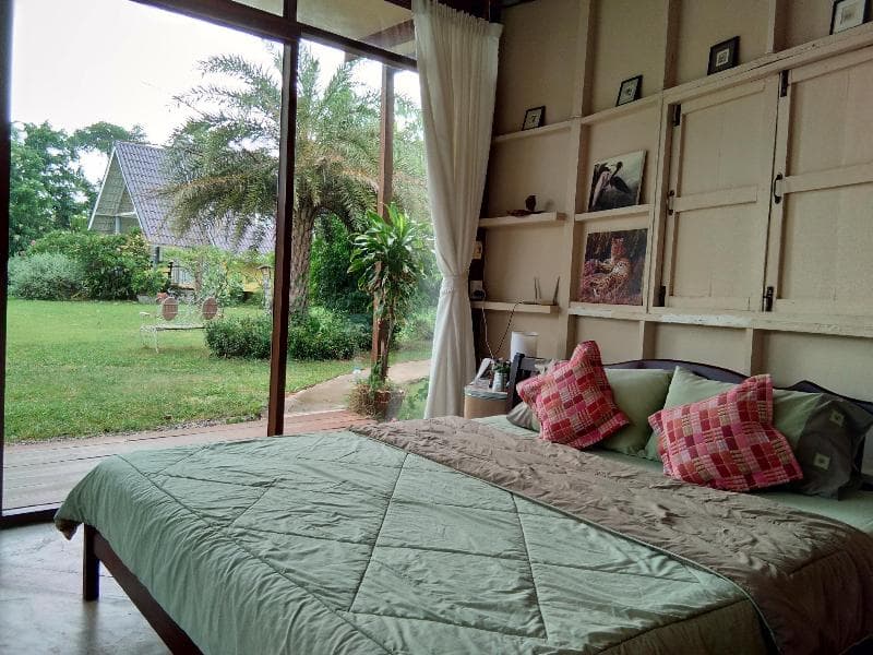 Ban Bang Home Resort 5