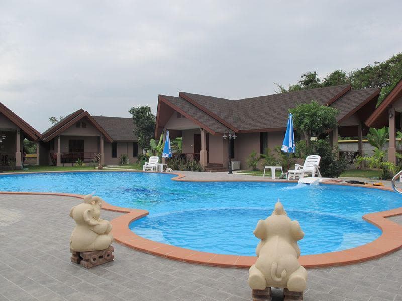 La-Or Resort photo 1