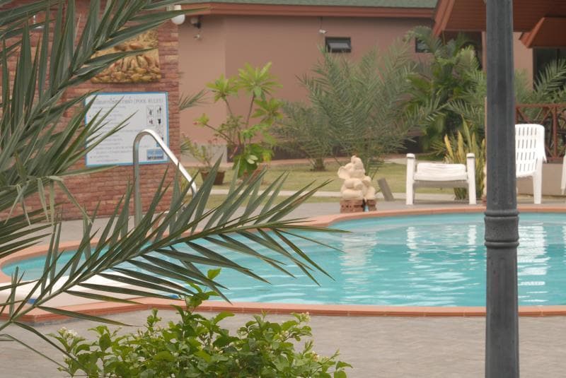 La-Or Resort 3
