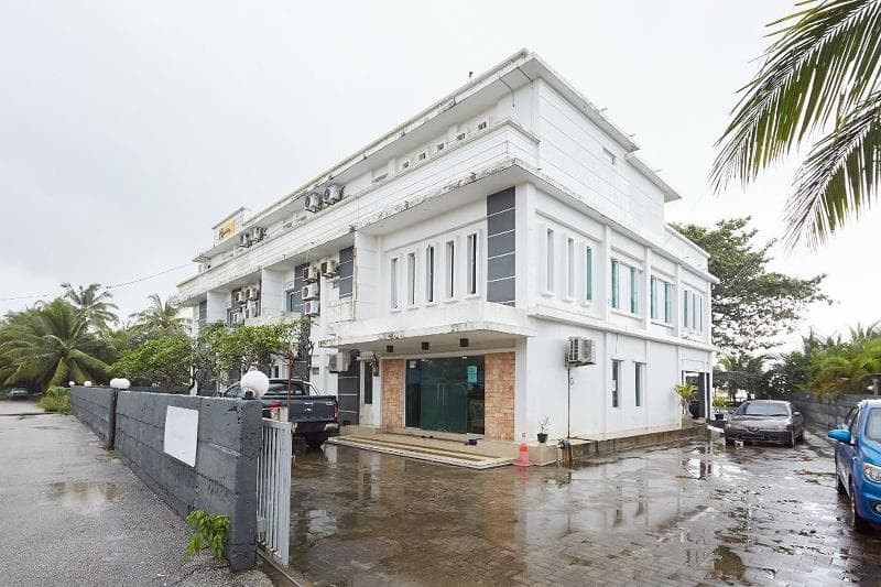 Mawar Villa 2