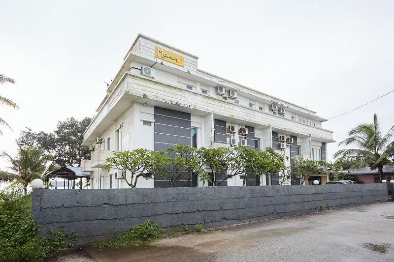 Mawar Villa 4
