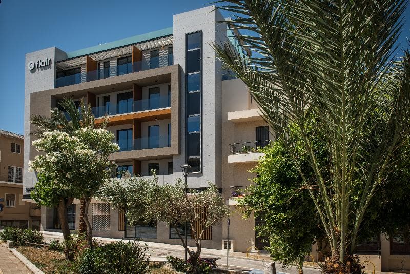Chania Flair Boutique Hotel, Tapestry Collection By Hilton (Adults Only) 2