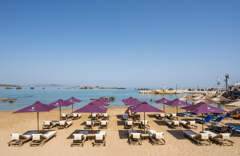 Chania Flair Boutique Hotel, Tapestry Collection By Hilton (Adults Only) 3