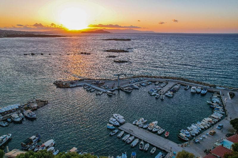 Chania Flair Boutique Hotel, Tapestry Collection By Hilton (Adults Only) 5
