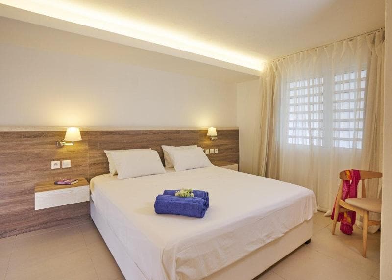 Le Beachclub Serviced Apartments And Villas