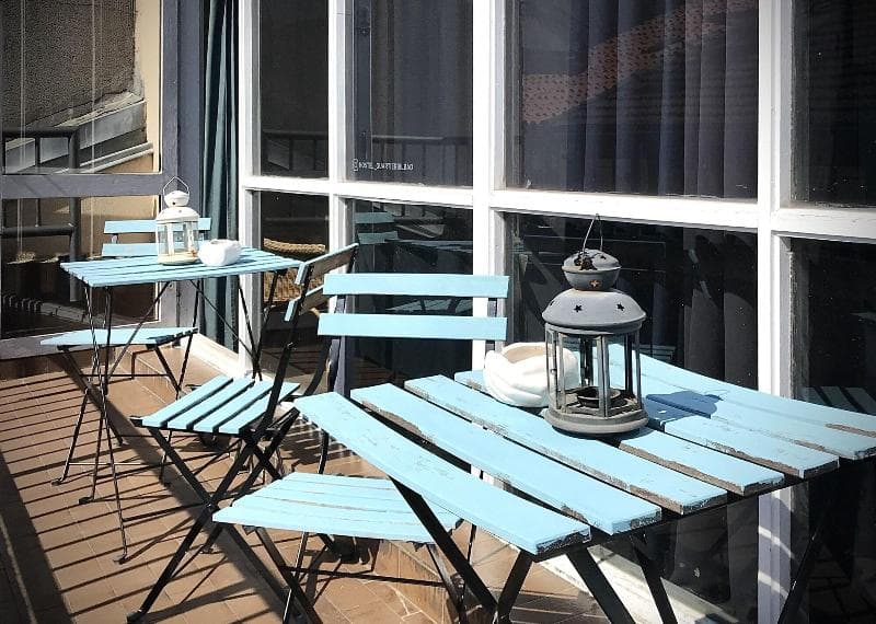Quartier Bilbao Hostel 4