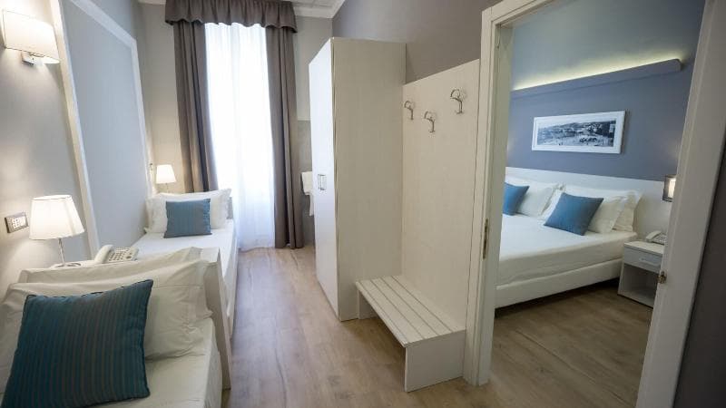 Nuovo Albergo Centro 4