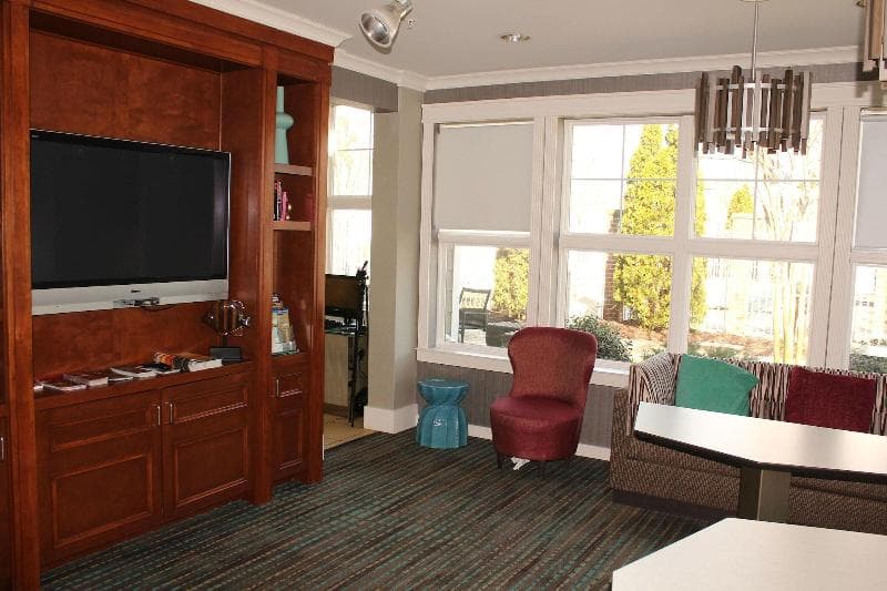 Residence Inn Salisbury 2