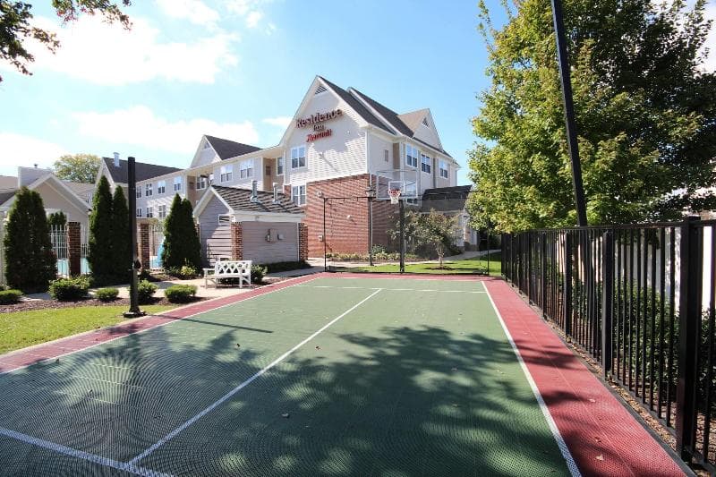 Residence Inn Salisbury 3
