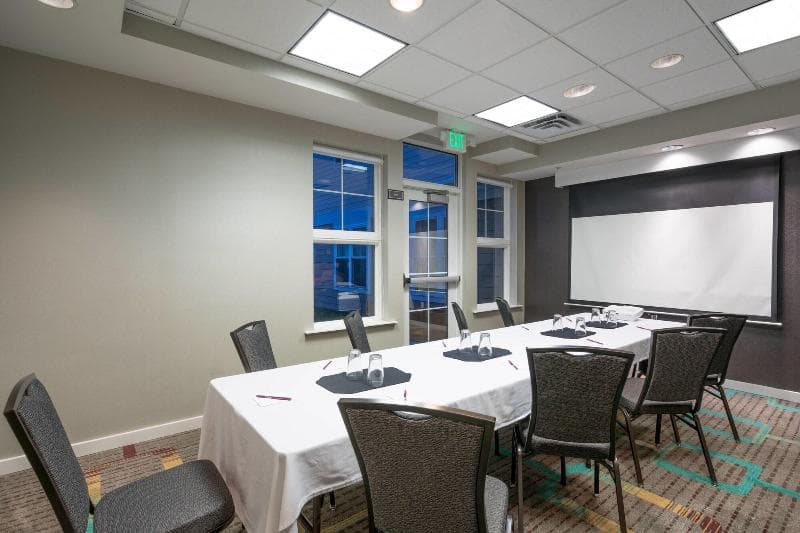 Residence Inn Salisbury main
