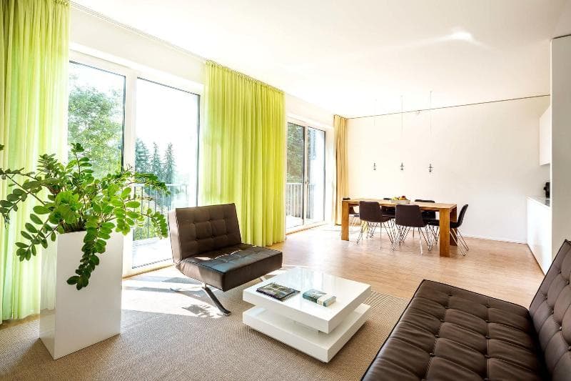 Midori The Green Guesthouse 4