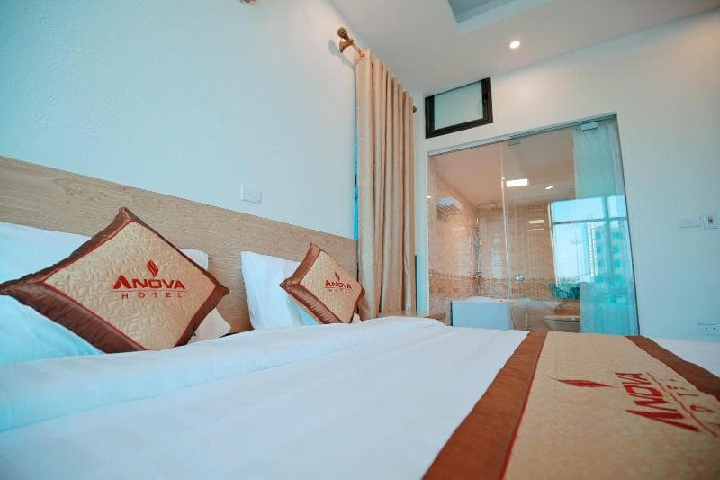 Anova Hotel photo 1