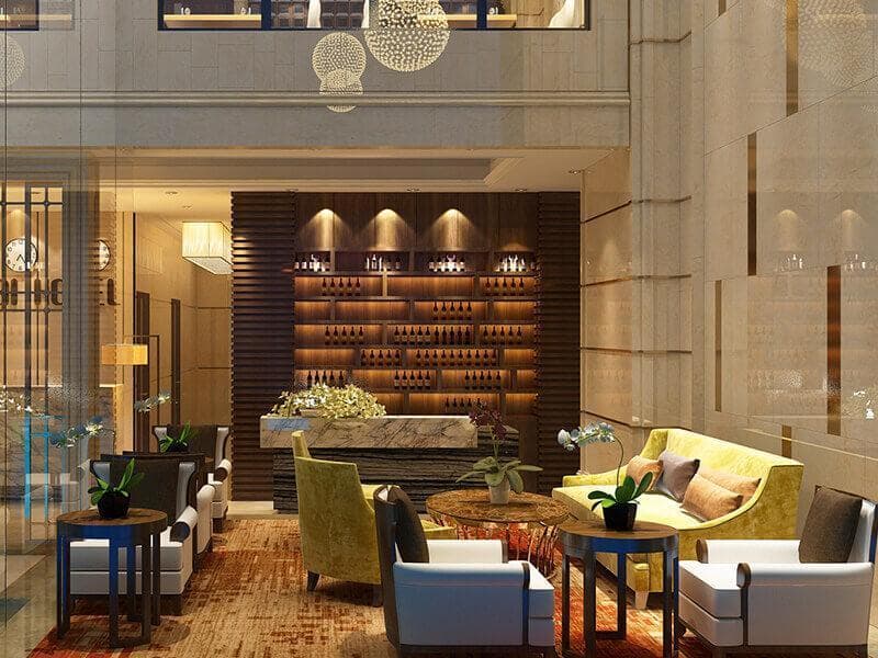 Mercury Boutique Hotel photo 1