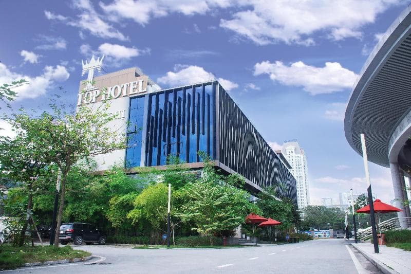 Top Hotel 5