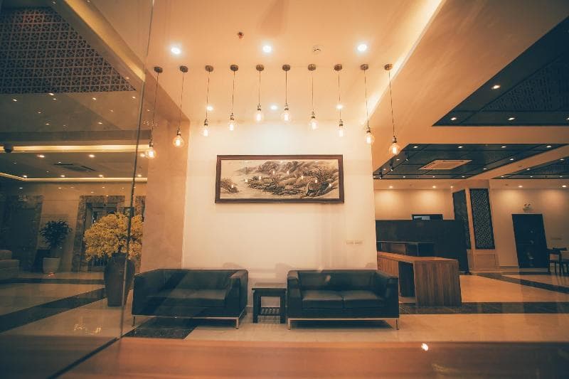 Top Hotel photo 1