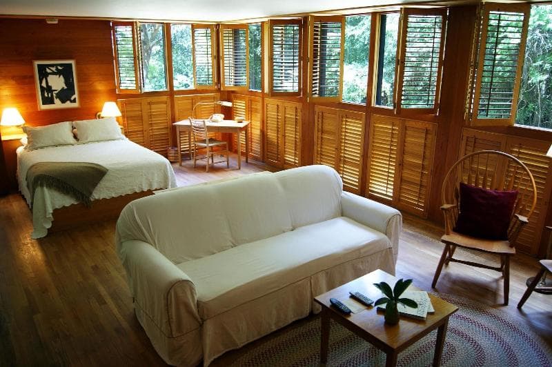 The Inn At Middleton Place 5