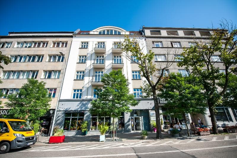 Gdynia Boutique main