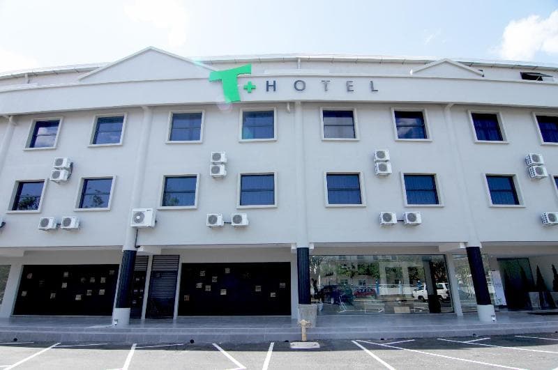 T+ Hotel Sungai Petani 3
