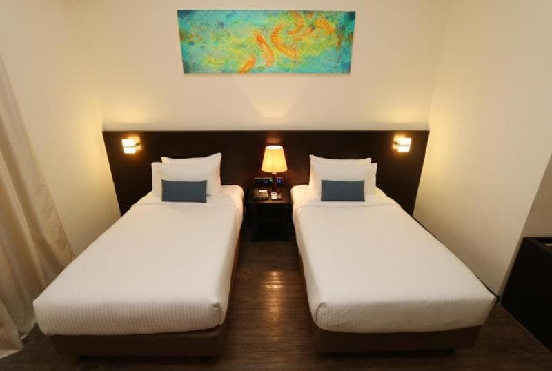 Lanjut Golden Beach & Golf Resort photo 1