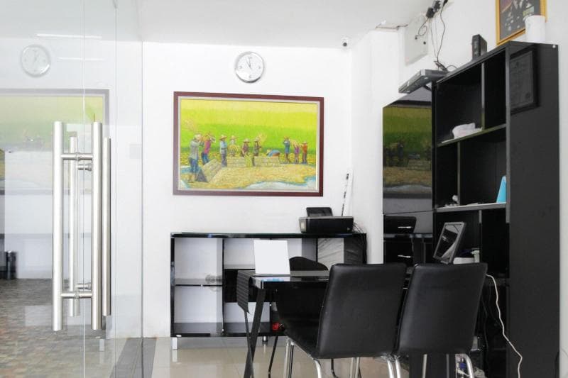 Residence100 3