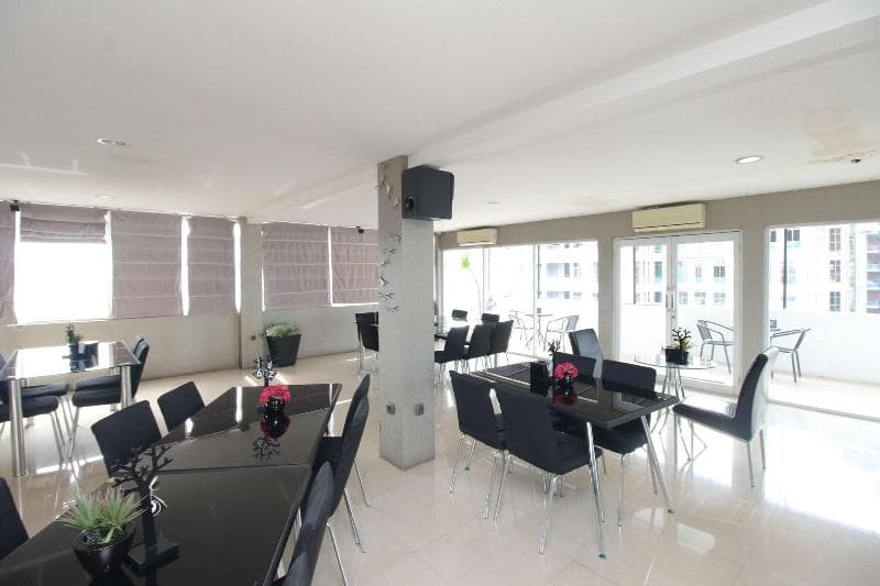 Residence100 5
