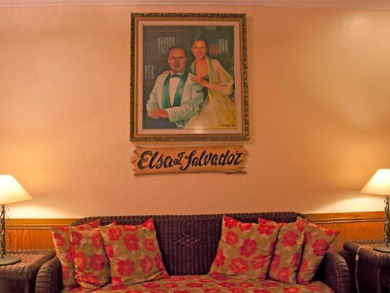 Elsalvador Beach Resort 3