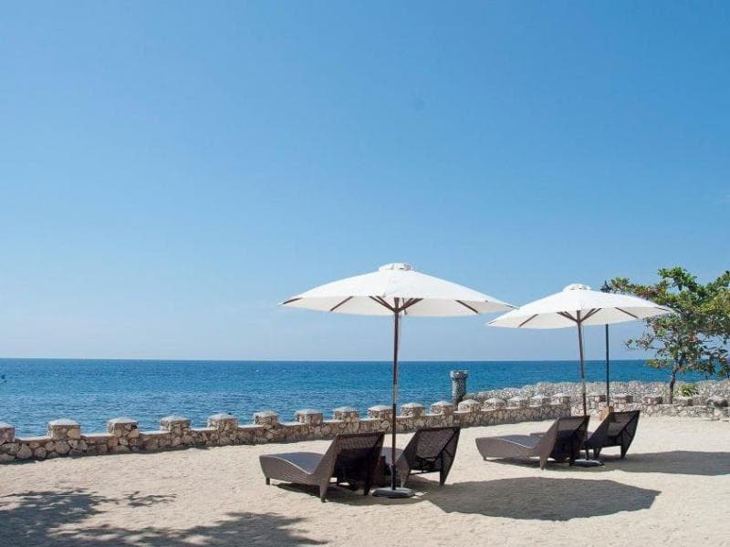 Elsalvador Beach Resort 4