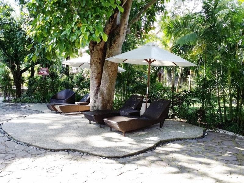 Elsalvador Beach Resort 5