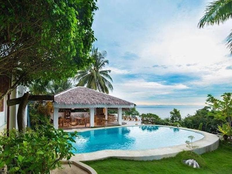 Fantasy Lodge Samboan Cebu 3