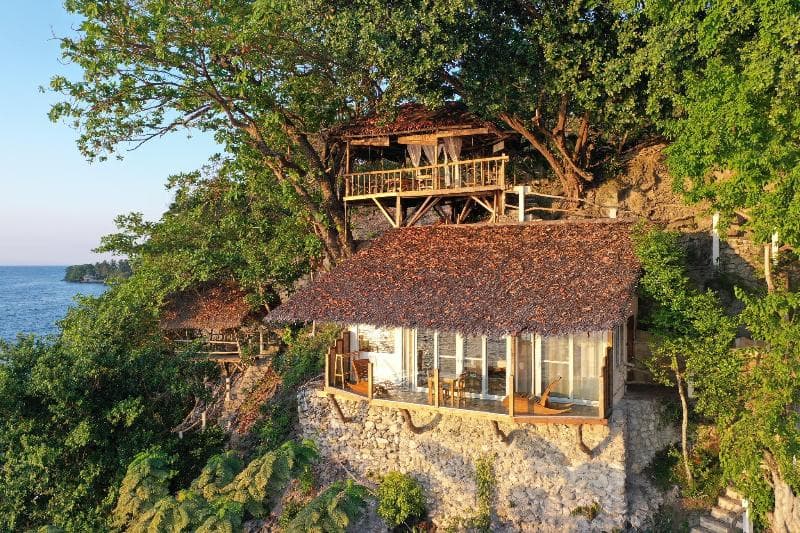 Fantasy Lodge Samboan Cebu 5