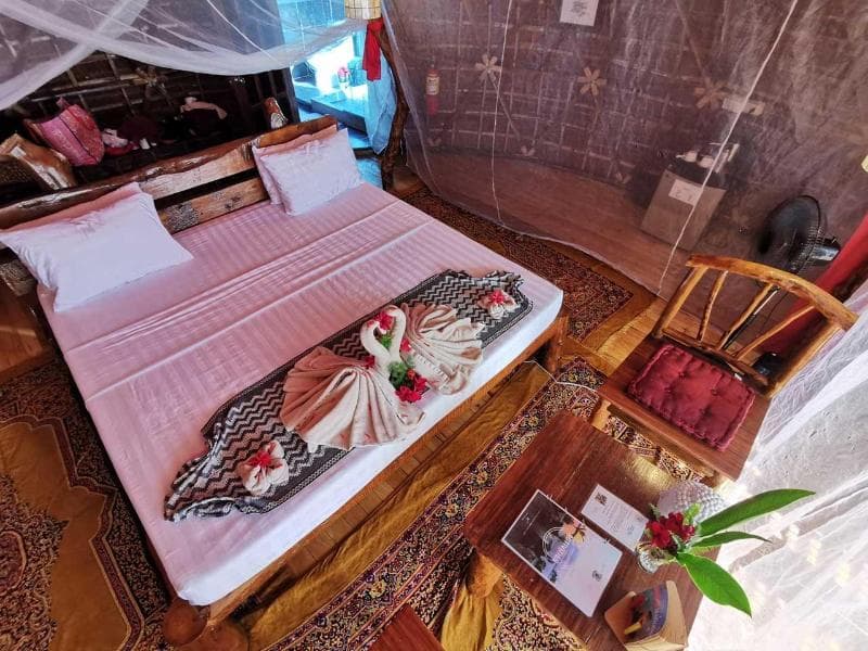 Fantasy Lodge Samboan Cebu 4