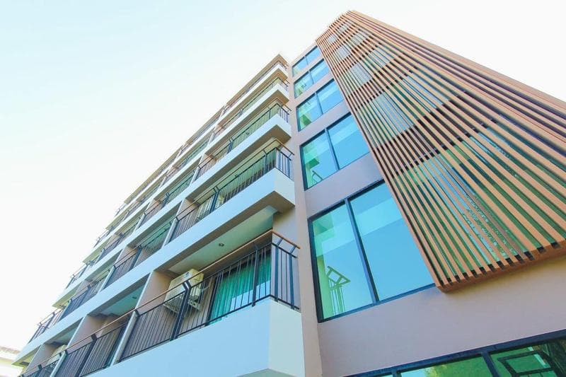Phudara City View Huahin 5