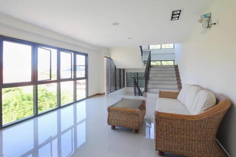 Phudara City View Huahin main