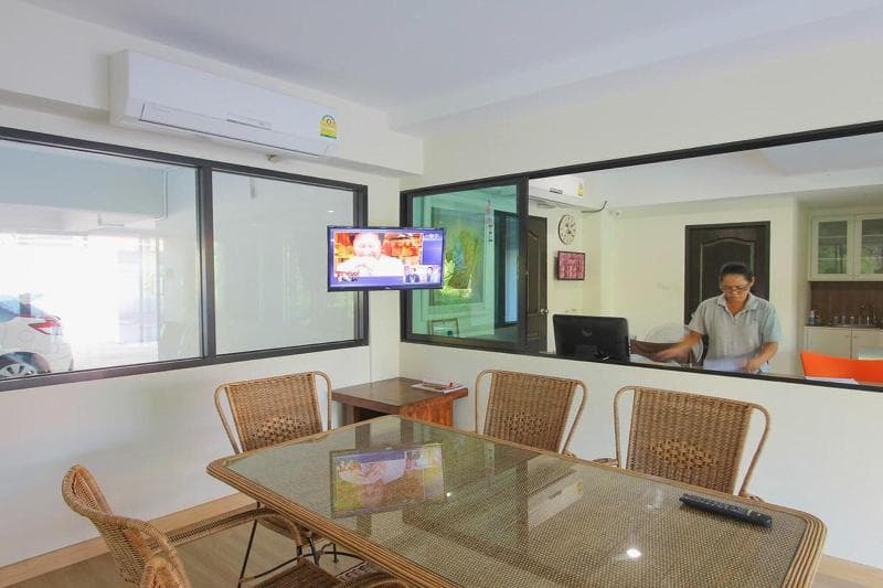 Phudara City View Huahin 4