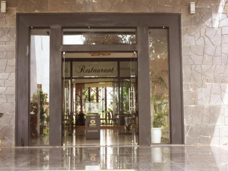 Resort Coffee Tour 3
