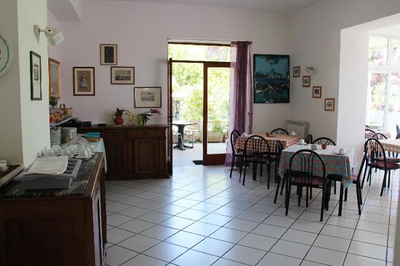 Hotel Villa Cecilia 4