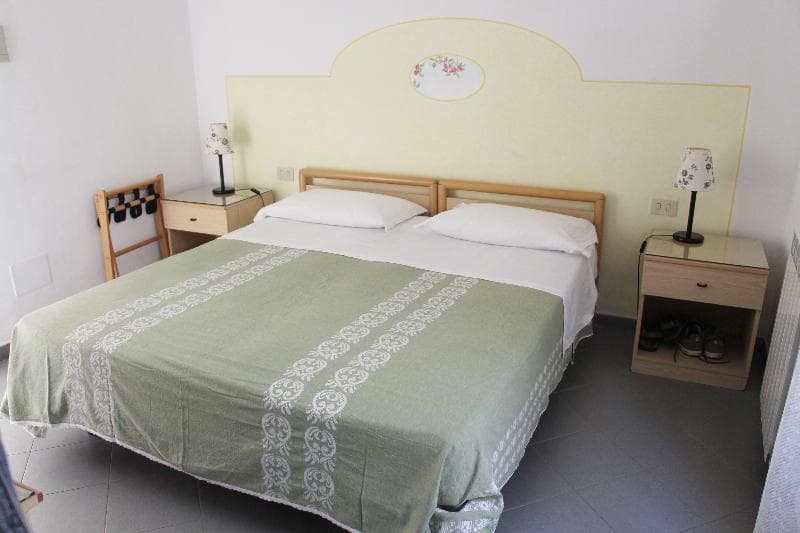 Hotel Villa Cecilia 2