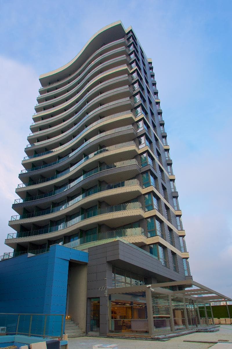 Ottoperla Hotel 1