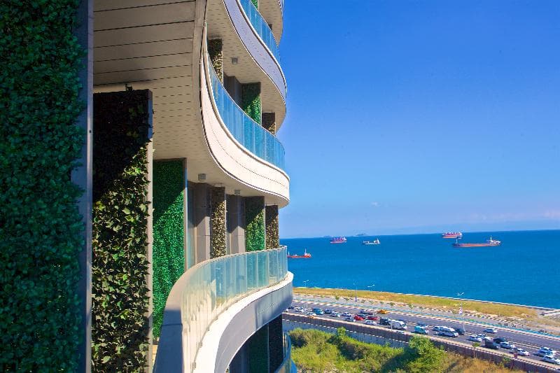 Ottoperla Hotel 2