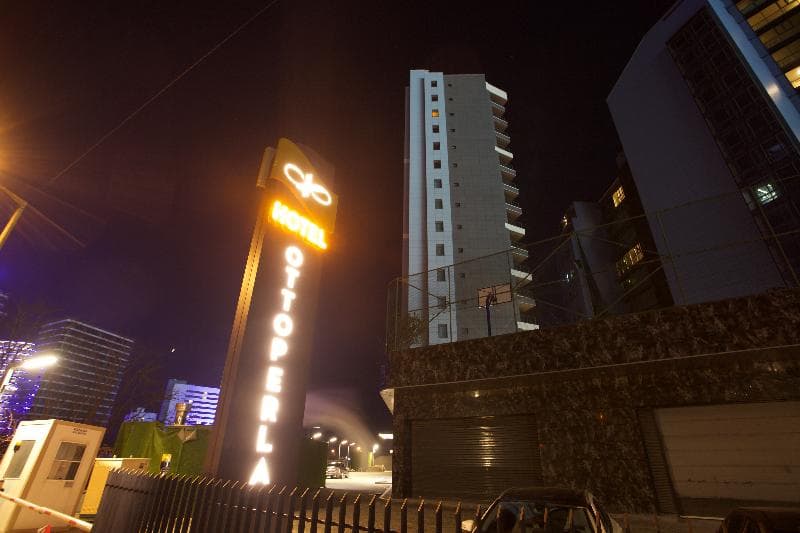 Ottoperla Hotel 4