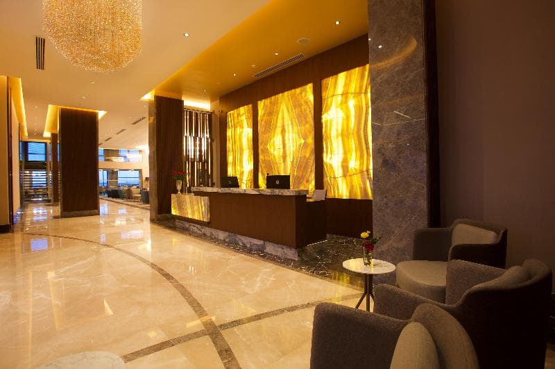 Ottoperla Hotel 5