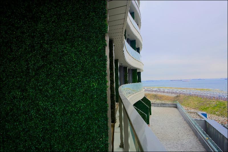 Ottoperla Hotel 3